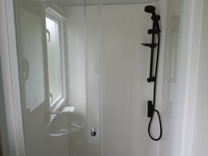 Shower - Lakeland Leisure Park - 20349, Grange-Over-Sands (Grange-Over-Sands)