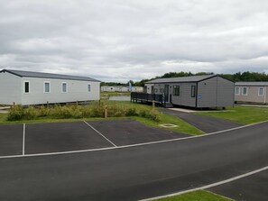 Property grounds - Lakeland Leisure Park - 20349, Grange-Over-Sands (Grange-Over-Sands)