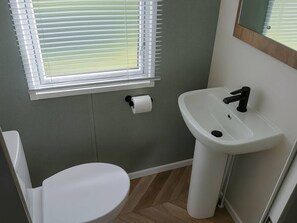 Een douche