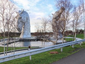 Point of interest - Beechtree Timber Lodge 69A, Denny (Denny)