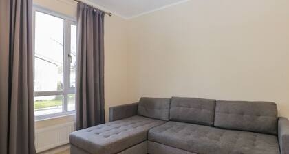 Beechtree Timber Lodge 69A, Denny