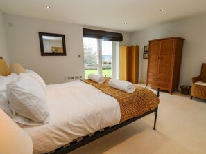 WiFi - Penarvon House, Helford (Helston)