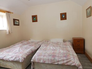 WiFi - Honeybee Cottage, Withernsea (Hull)