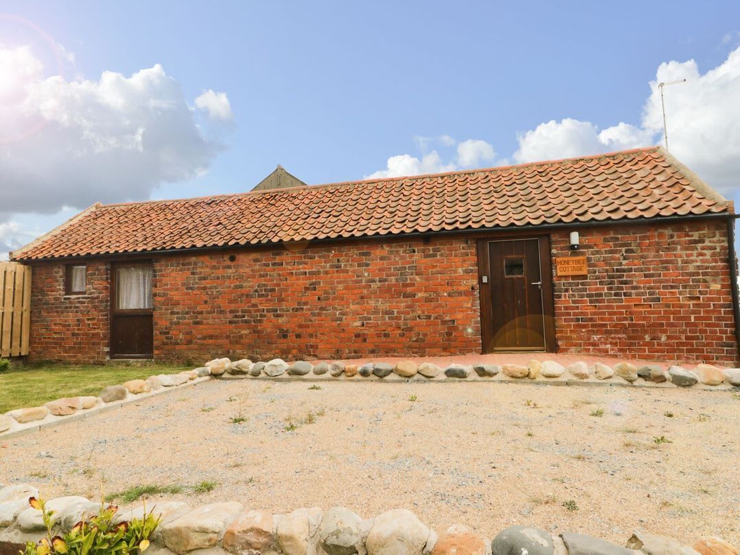 Honeybee Cottage