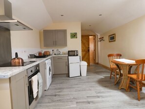 High chair - Honeybee Cottage, Withernsea (Hull)