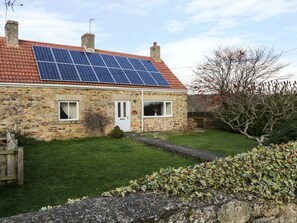 Exterior - Barforth Hall Dairy, Gainford (Richmond)
