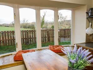 Interior - Barforth Hall Dairy, Gainford (Richmond)