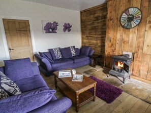 Living area - Barforth Hall Dairy, Gainford (Richmond)