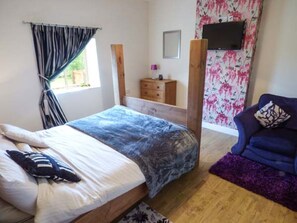 WiFi - Barforth Hall Dairy, Gainford (Richmond)