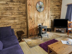 Living area - Barforth Hall Dairy, Gainford (Richmond)