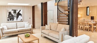 The Clocktower is in Humshaugh