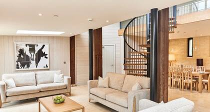 The Clocktower is in Humshaugh