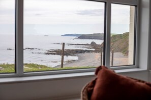 Interior - Atlantic Court, Widemouth Bay. (Bude)