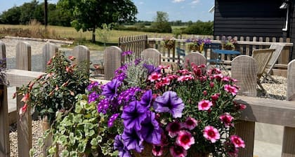 B&B 1, Great Sampford, Essex