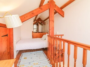 WiFi - The Wagon House, Launceston (Launceston)