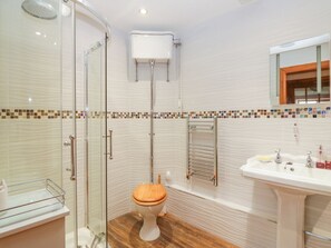 Shower - The Wagon House, Launceston (Launceston)