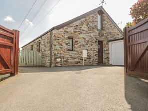Exterior - The Wagon House, Launceston (Launceston)
