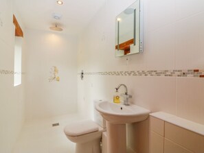Shower - The Wagon House, Launceston (Launceston)