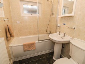 Een douche