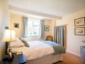 WiFi - Charming Ty Woms Retreat in Abersoch (Pwllheli)