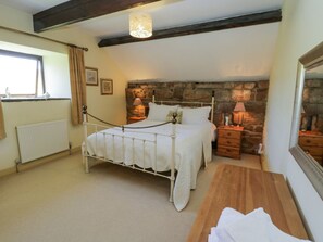 WiFi - Dale View, Lealholm, Whitby (Whitby)