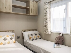 WiFi - Caravan A24 at Landscove Holiday Park, Brixham (Brixham)