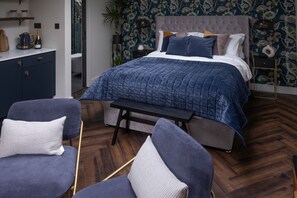 WiFi - Honeysuckle Lodge, Knaresborough (Knaresborough)