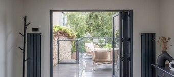 Honeysuckle Lodge, Knaresborough