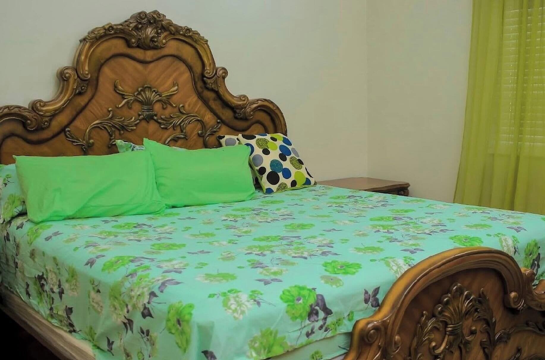 ハウス 2 ベッドルーム パティオ