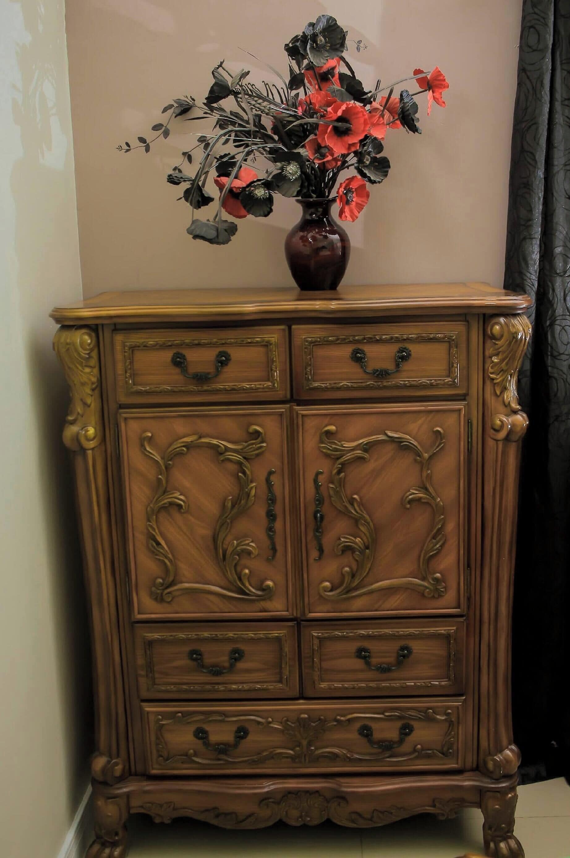 House, 2 Bedrooms, Patio | Interior