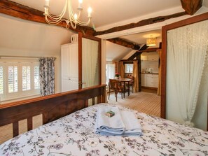 WiFi - The Beehive, Betley, Cheshire. (Crewe)