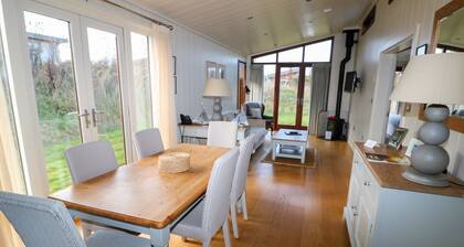 BURLEY, open-plan, dog-friendly, Exton