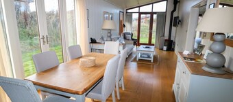 BURLEY, open-plan, dog-friendly, Exton