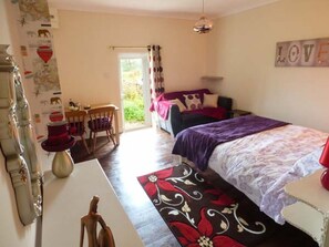 WiFi - Barforth Hall Parlour, Gainford (Richmond)