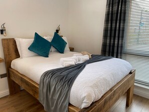 WiFi - Butterfly Cottage, Grantown-On-Spey (Grantown-on-Spey)