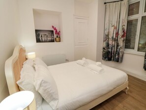 WiFi - Beachwalk Villa 1, Whitby (Whitby)