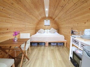 WiFi - The Pod at Bank House Farm, Hixon (Stafford)