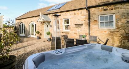 Stables Cottage, Whorlton