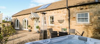 Stables Cottage, Whorlton
