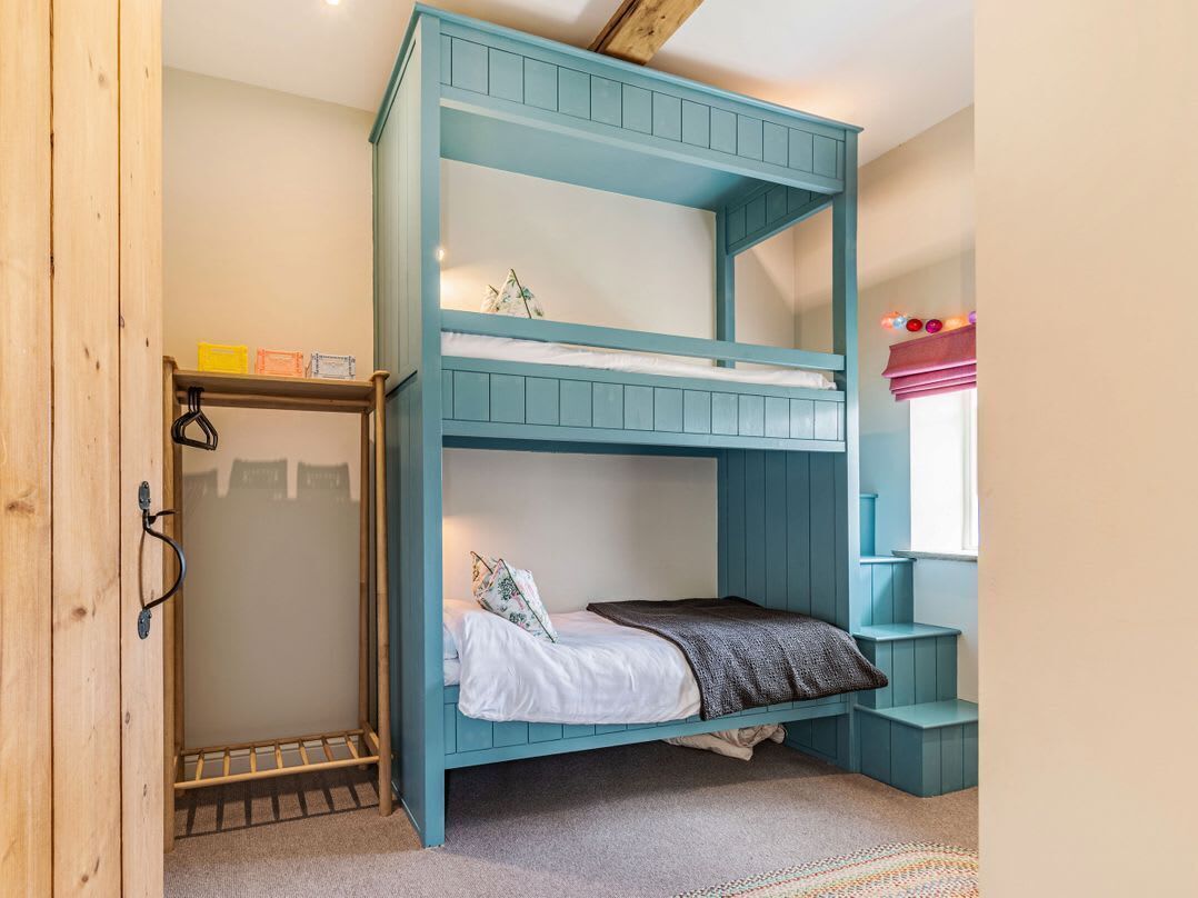 2 bedrooms, WiFi