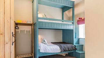 2 bedrooms, WiFi