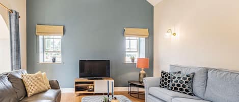 منطقة المعيشة