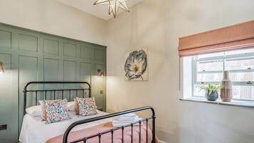 2 bedrooms, WiFi