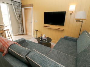 Living area - Hilton, Appleby-In-Westmorland (Appleby-in-Westmorland)