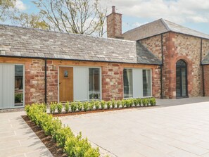 Exterior - Hilton, Appleby-In-Westmorland (Appleby-in-Westmorland)