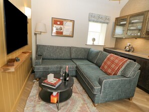 Living area - Hilton, Appleby-In-Westmorland (Appleby-in-Westmorland)