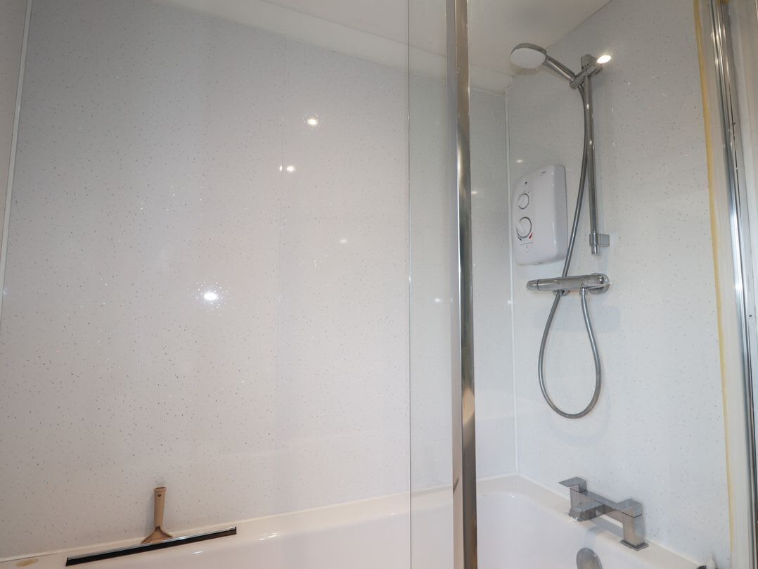 Dusche