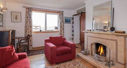 Free Presbyterian Manse, Kinlochbervie