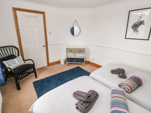 WiFi - Ocean House, Little Haven (Haverfordwest)