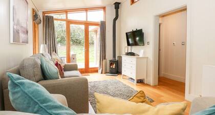 Harley's House, Exton, Rutland